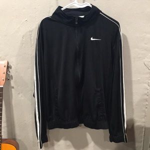 Nike Vintage Zipper Hoodie
